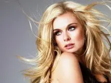 Katherine Jenkins - Katherine Jenkins photo.jpg